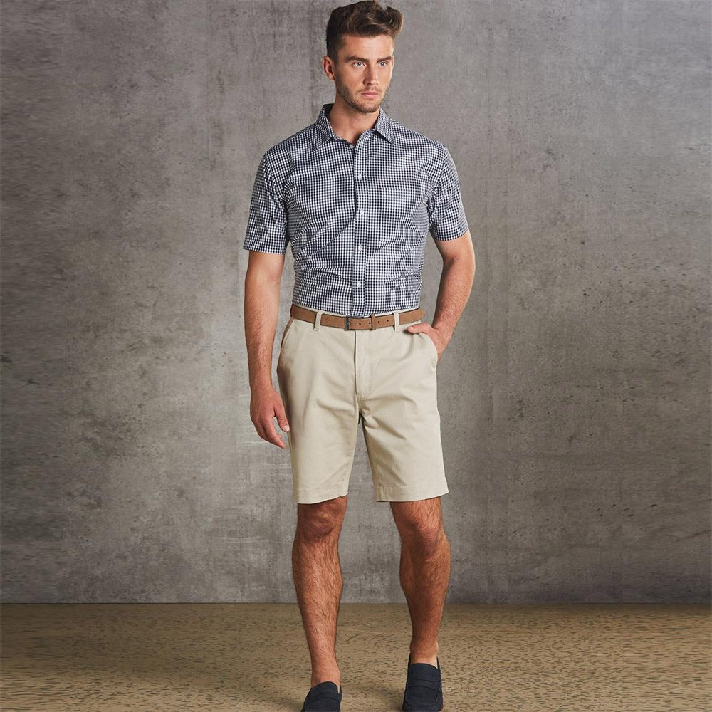 Men's Chino Shorts