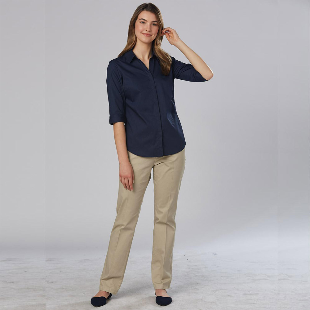 Women's Chino Pants