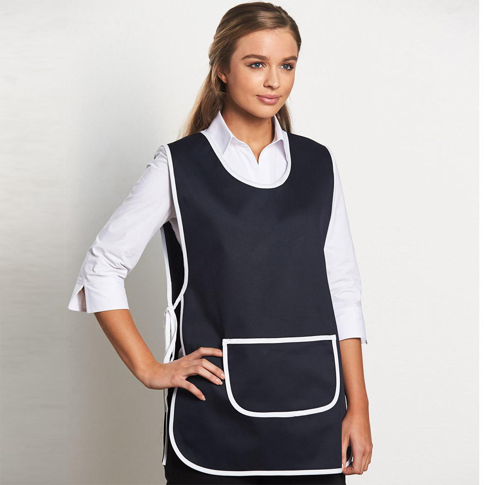 Ladies' Smock Apron