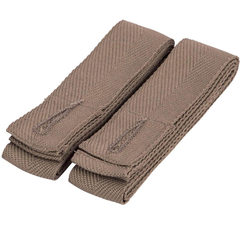 Changeable Apron Straps