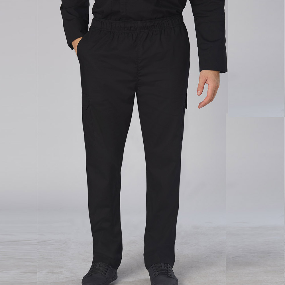 Mens Functional Chef Pants