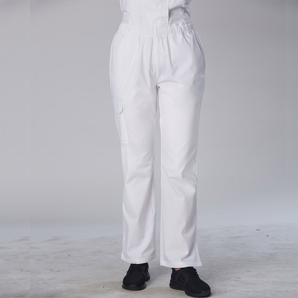 Ladies Functional Chef Pants