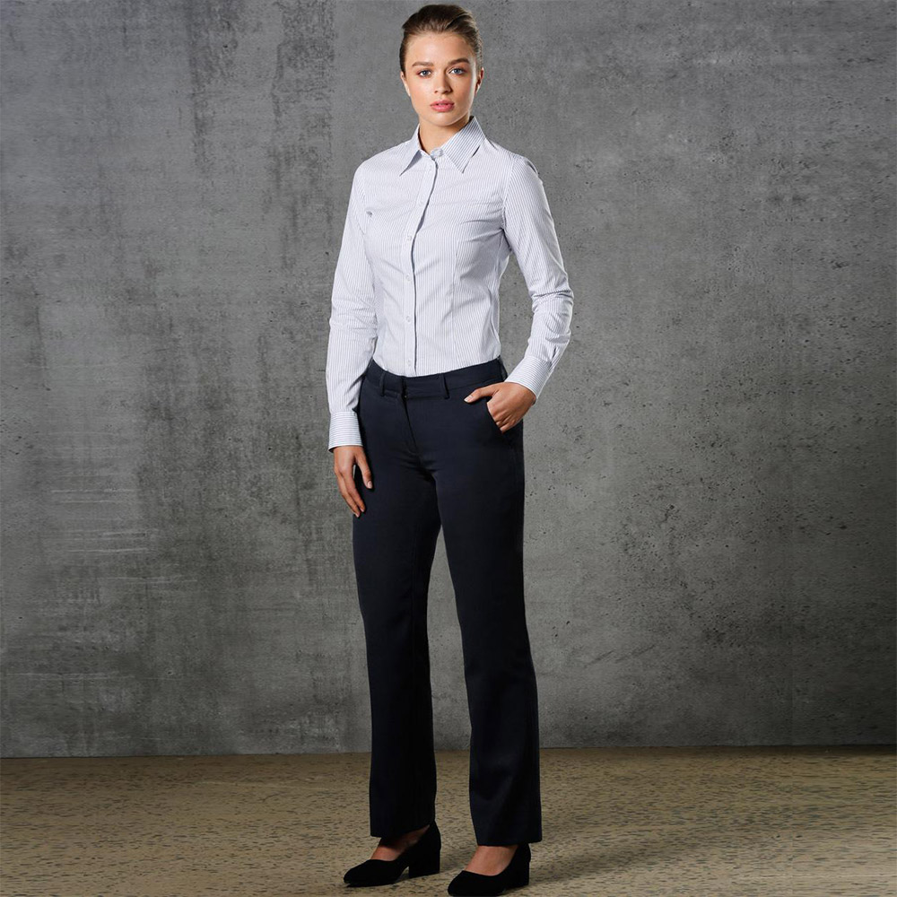 Ladies' Permanent Press Pants