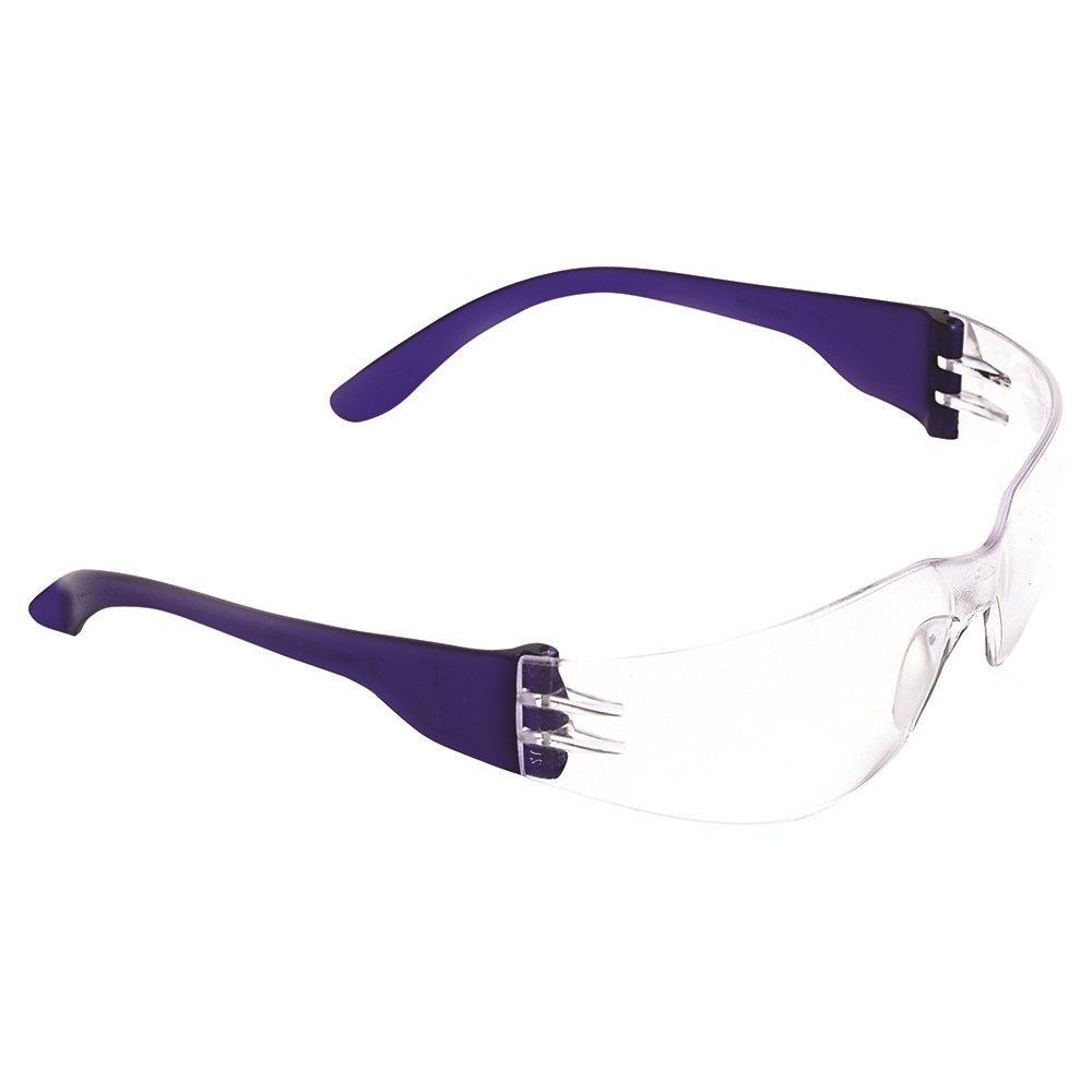 UV Protection Safety Glasses with Anti-Scratch & Anti Fog