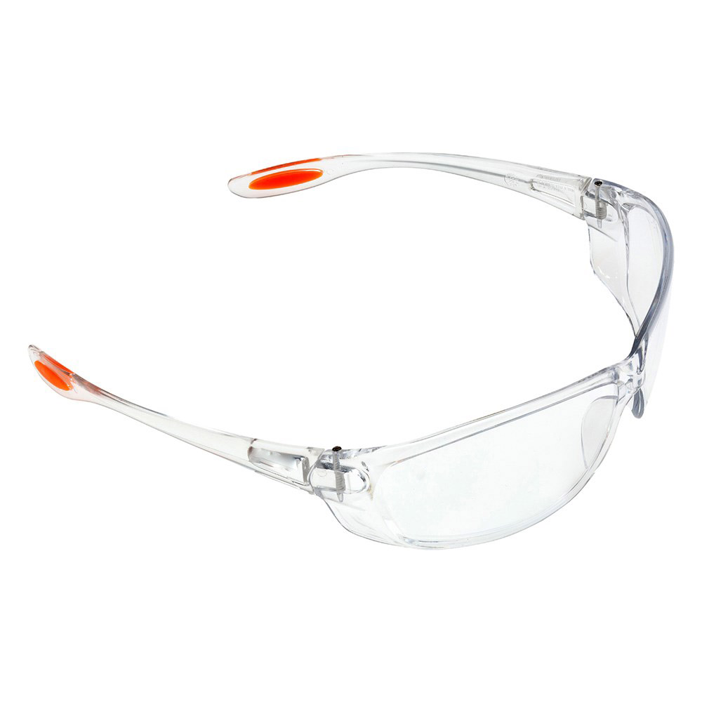 Comfortable Switch Safety Glasses with UV Protection