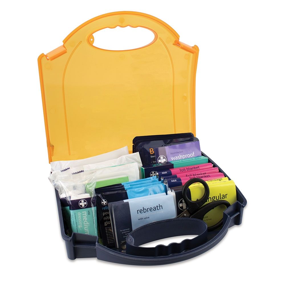 Large Vehicle First Aid MotoKit