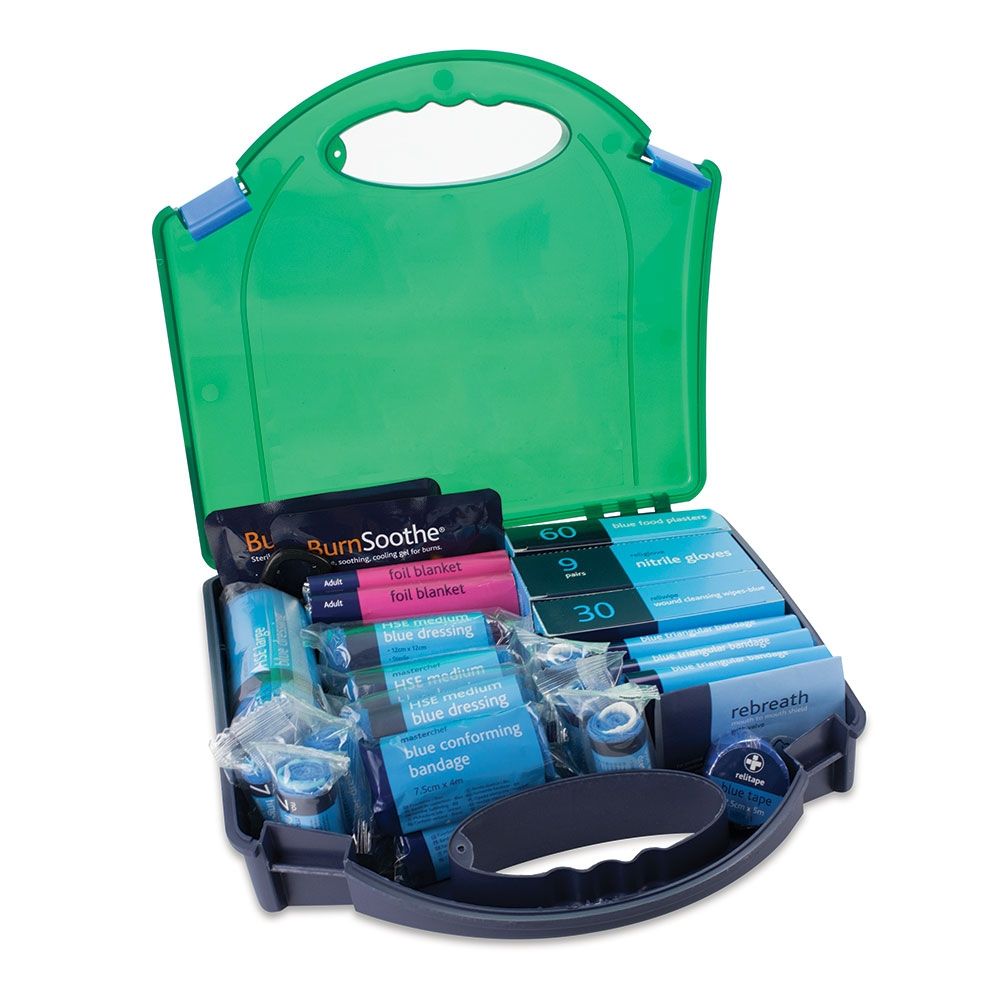 Medium Catering First Aid Kit