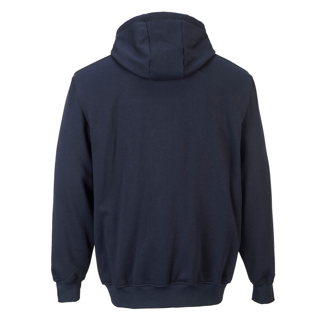 Flame Resistant Durable Classic Padded Warming Hoodie