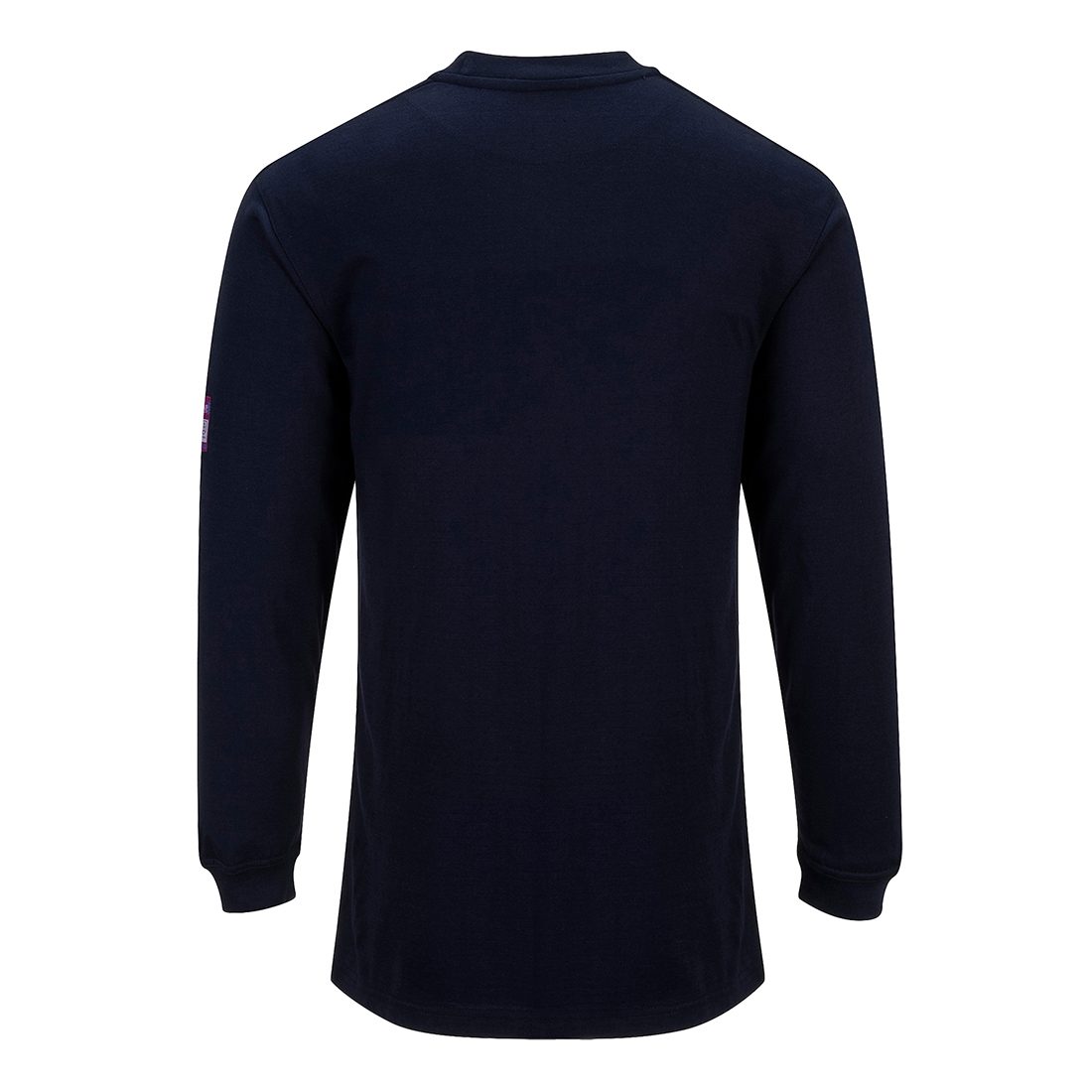 Flame Resistant Anti-Static Comfrtable Soft Long Sleeve T-Shirt