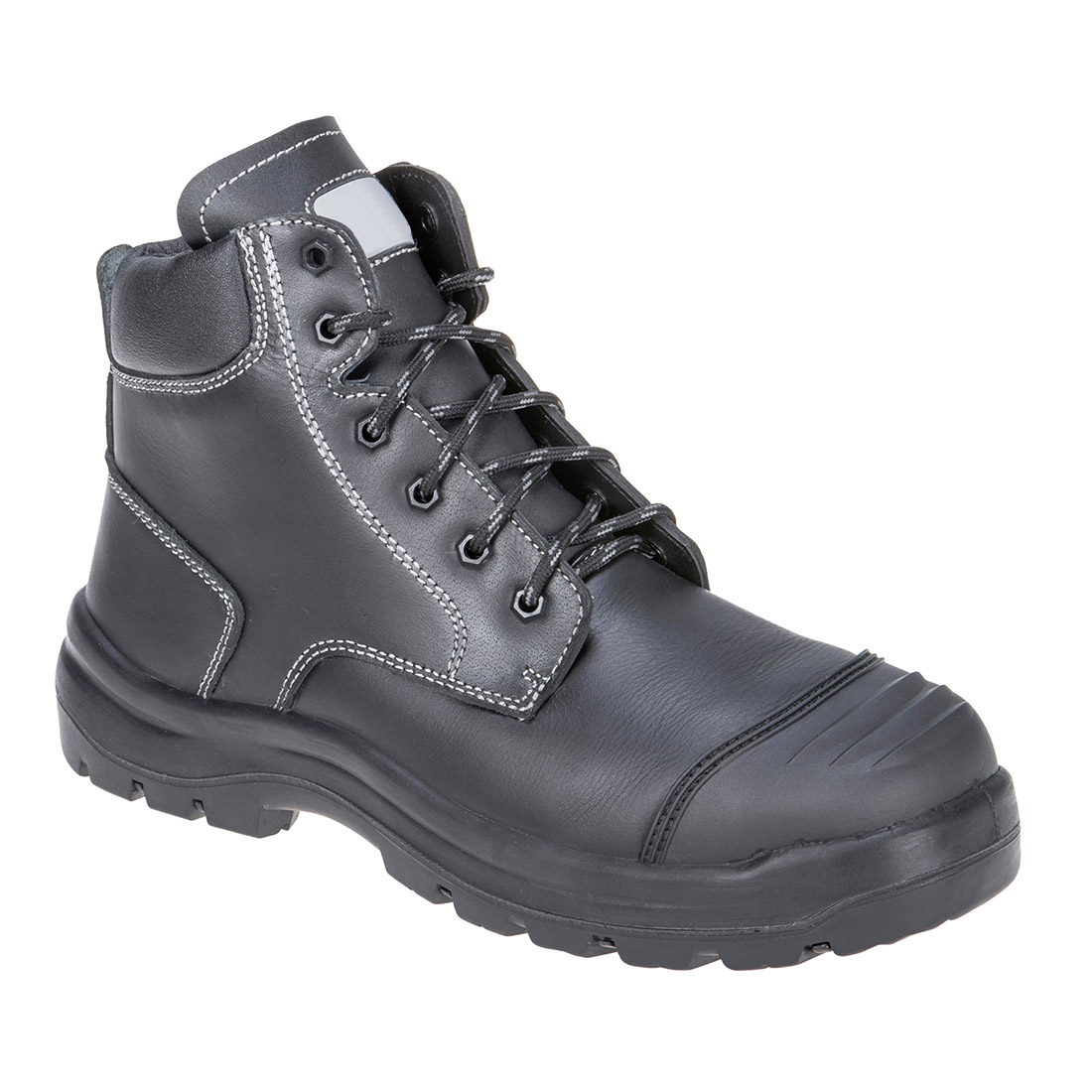 Clyde Safety Boot S3 HRO CI HI FO