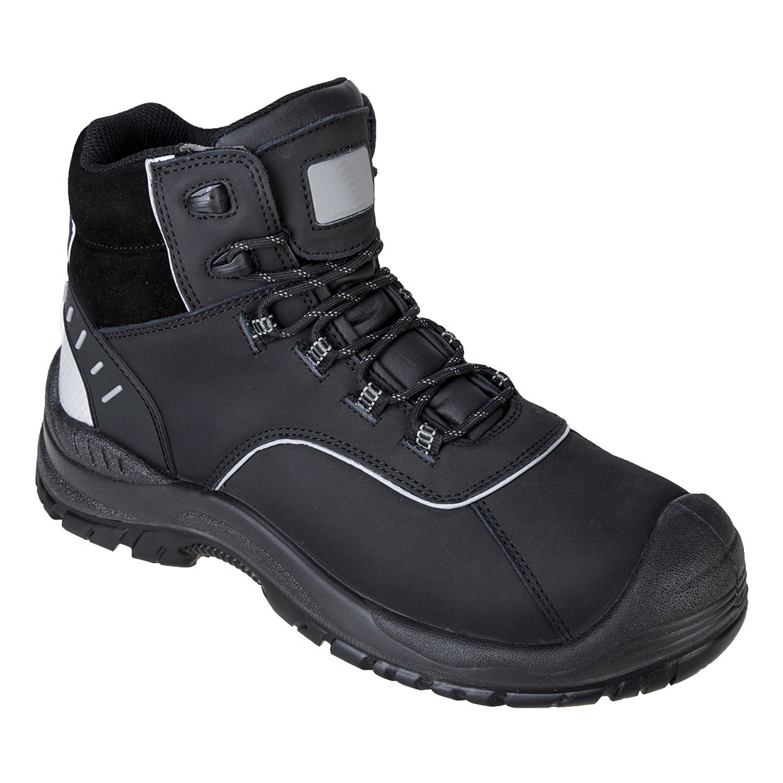 Compositelite Avich Boot S3