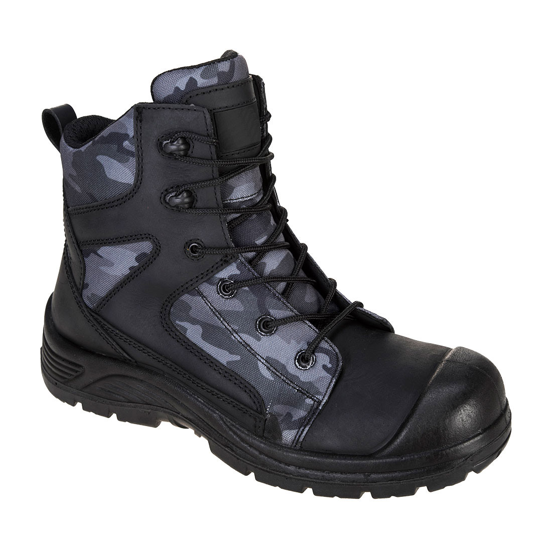 Compositelite Camo Strike Boot S3 WR