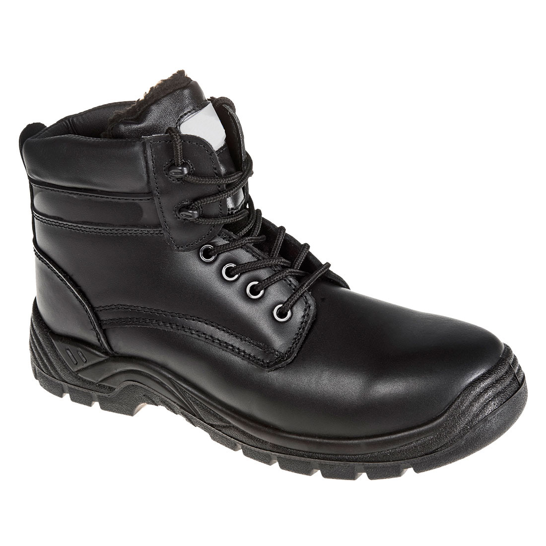 Compositelite Fur Lined Thor Boot S3 CI