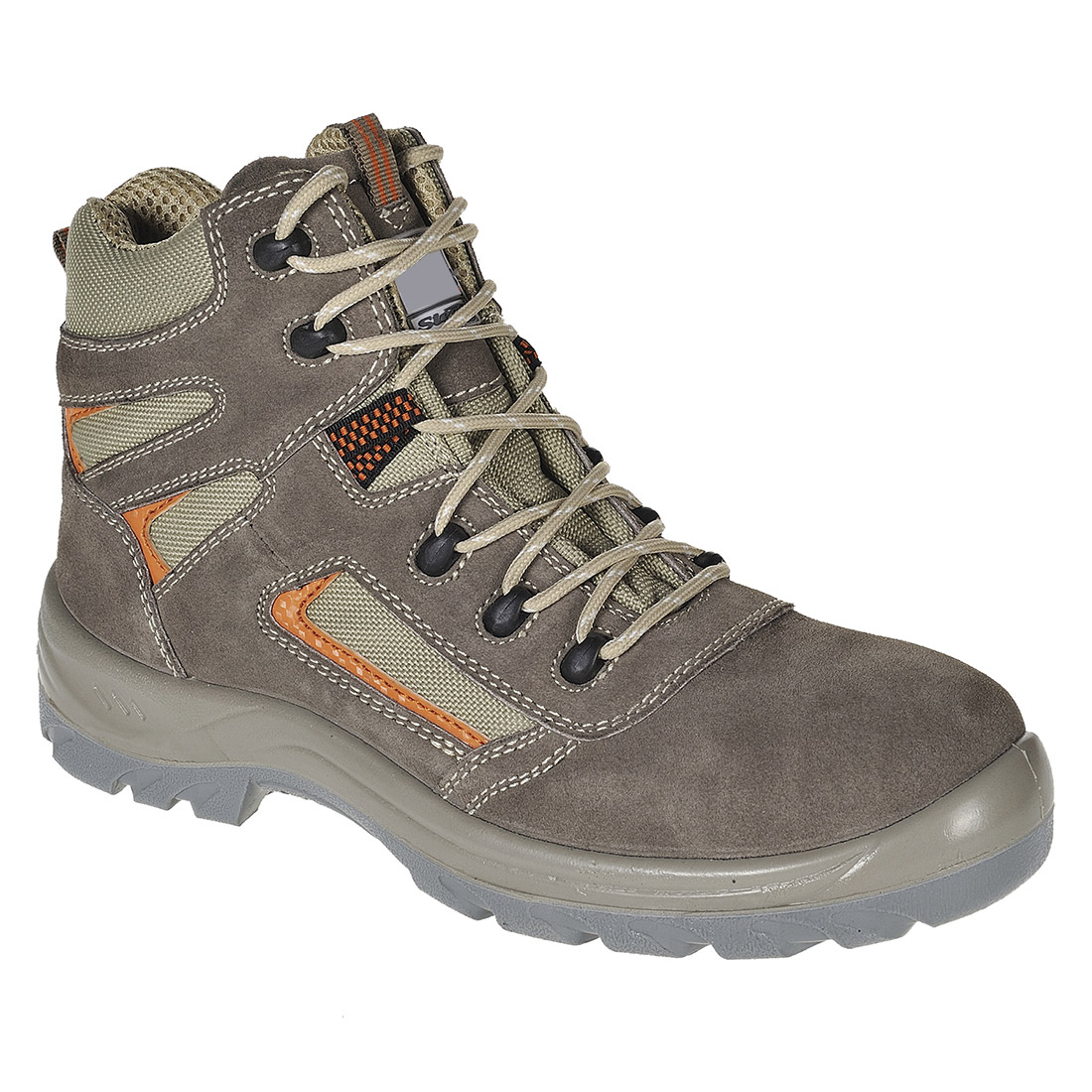 Compositelite Reno Mid Cut Boot S1P