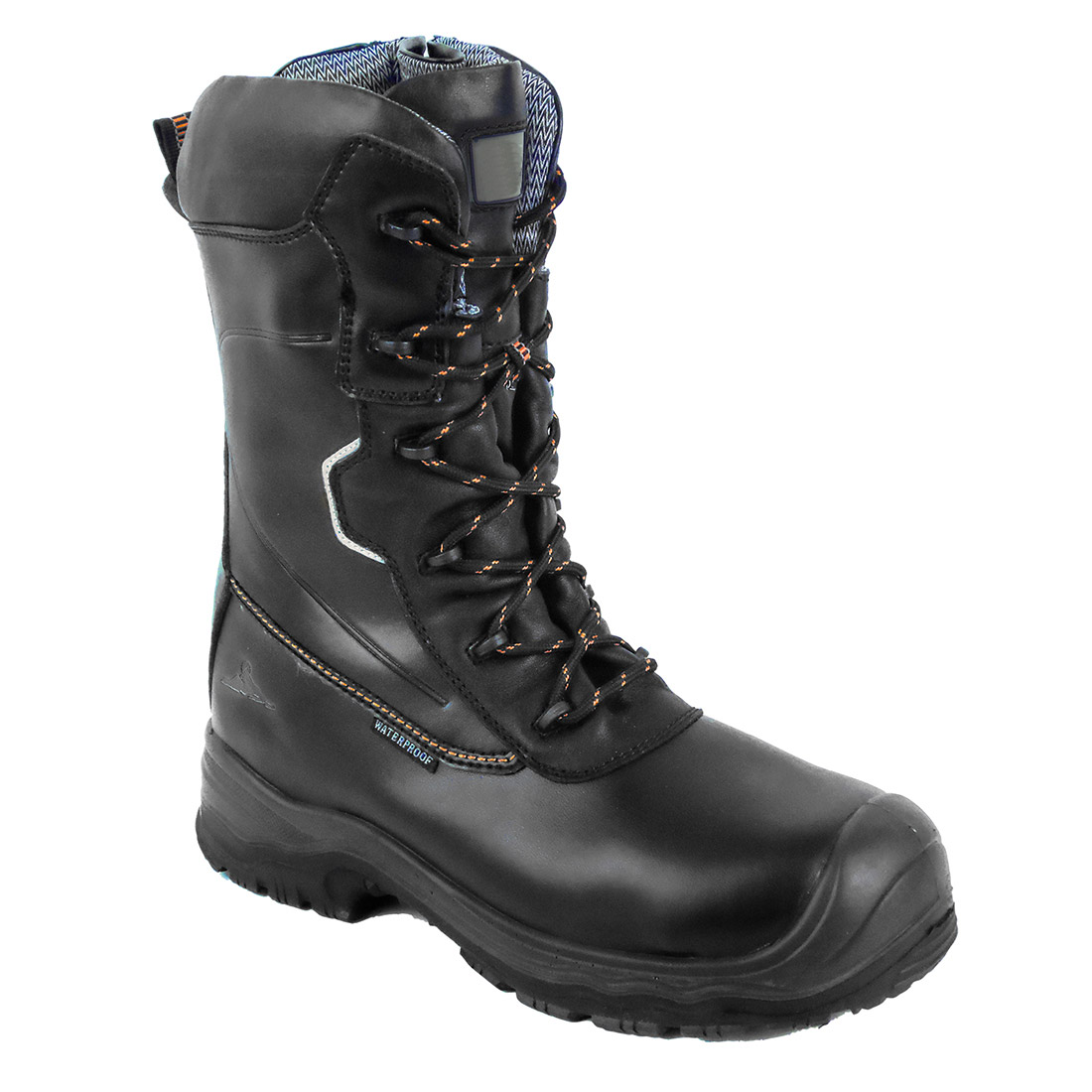 Compositelite Traction 10 inch (25cm) Safety Boot S3 HRO CI WR