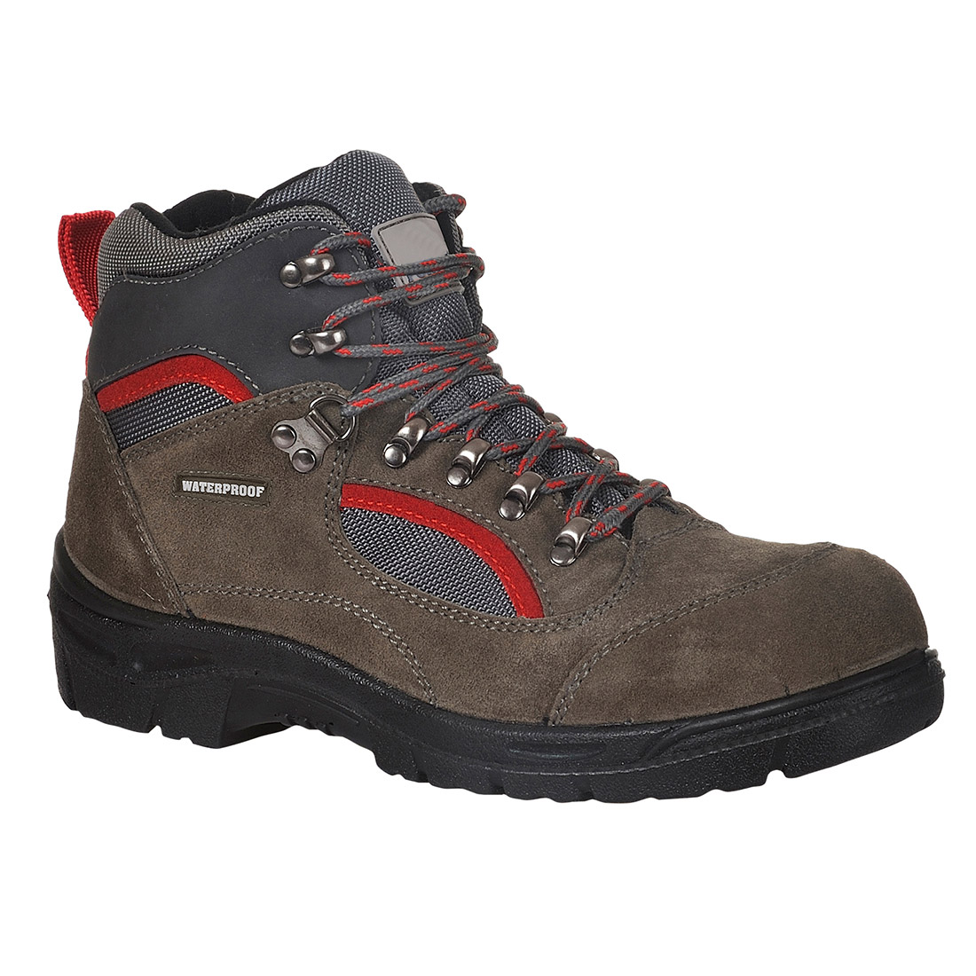 Steelite All Weather Hiker Boot S3 WR