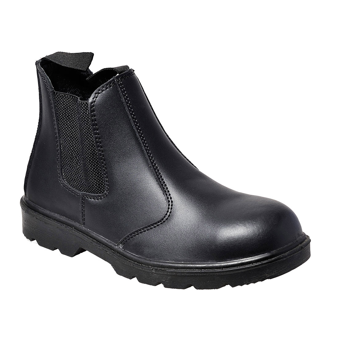 Steelite Dealer Boot S1P