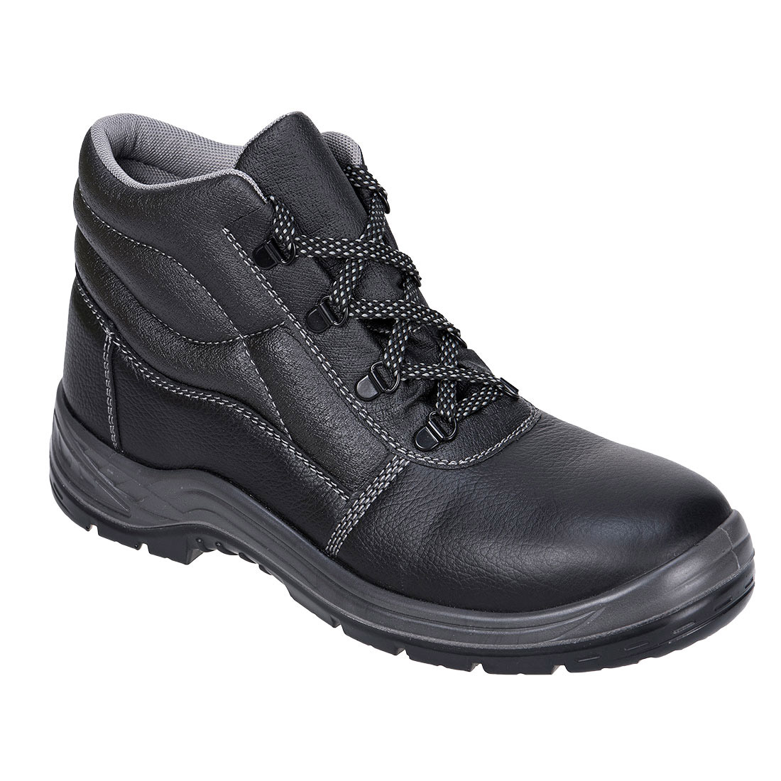 Steel Toecap Waterproof & Prevent Water Penetration Boot S3 SRC