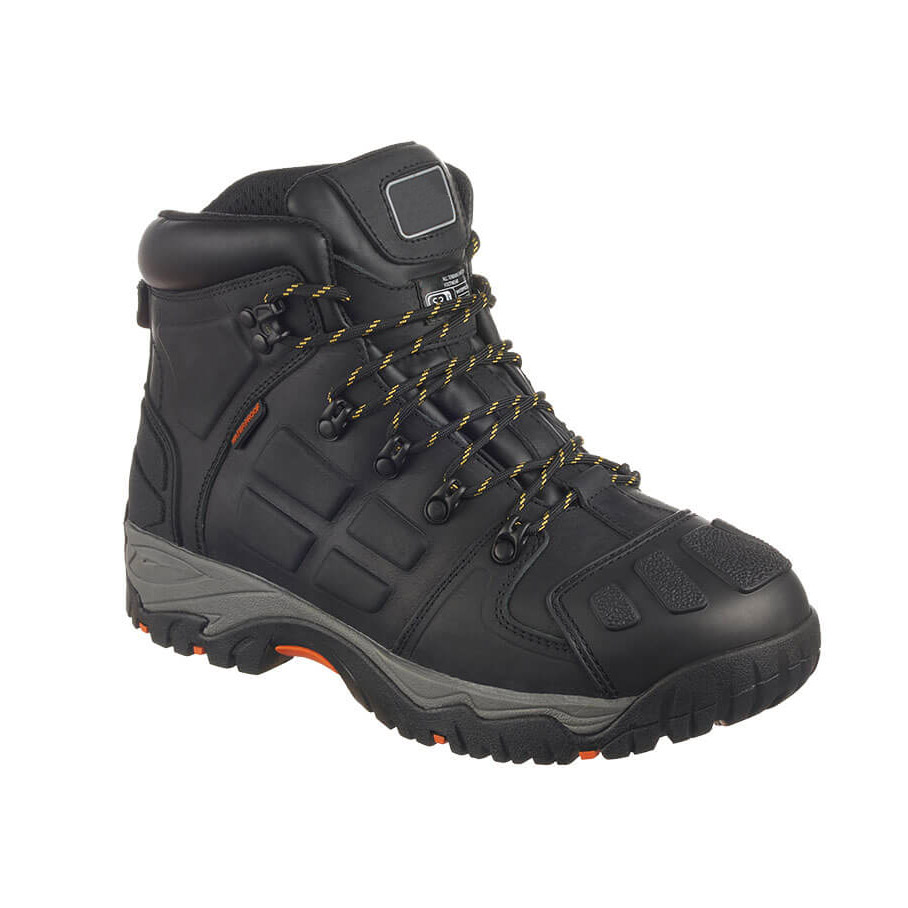 Steelite Monsal Safety Boot S3 WR CI HRO SRC