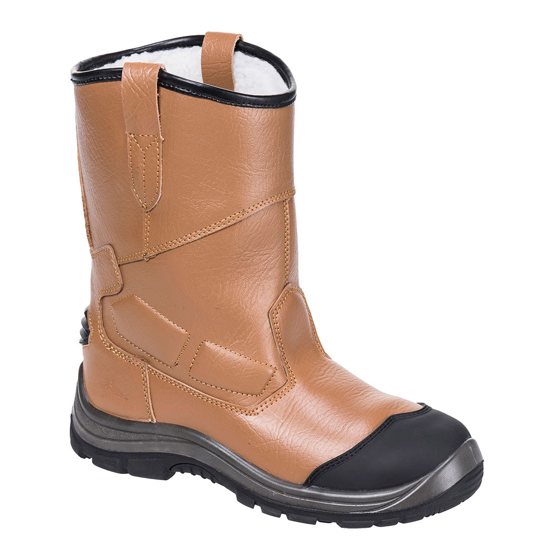 Steelite Rigger Boot Pro S3 CI HRO