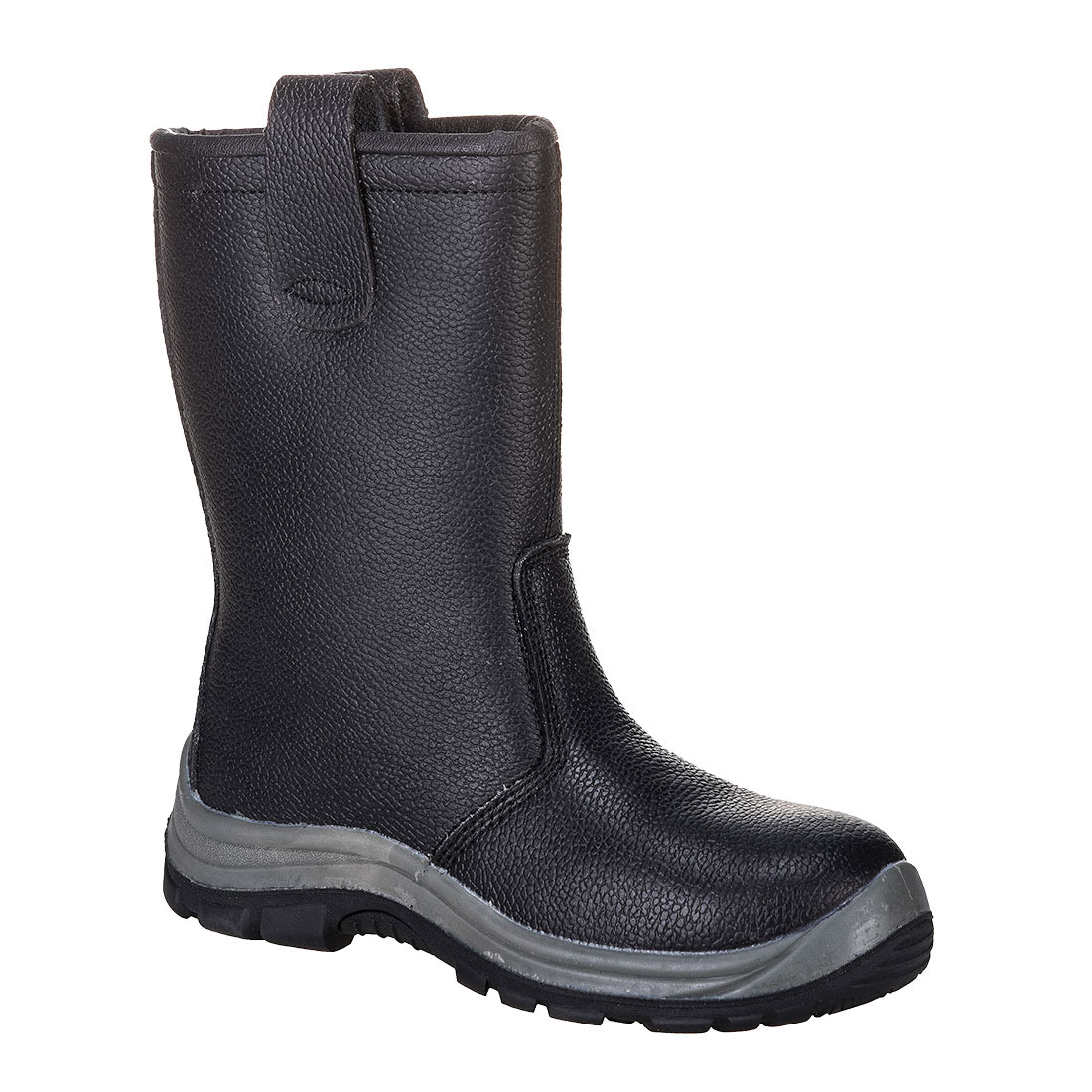 Steelite Popular Rigger Boot S1P CI HRO