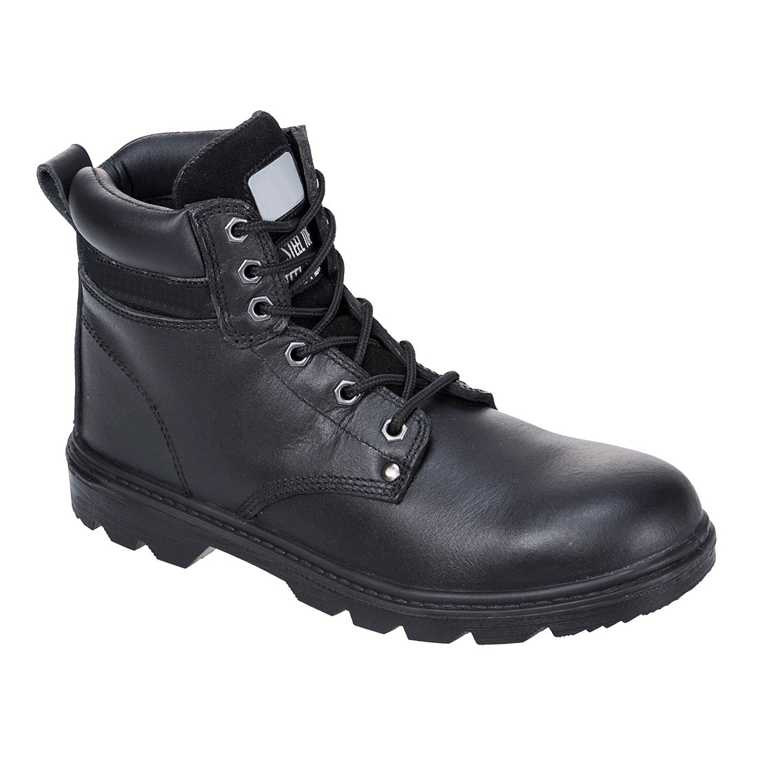 Steel Toe Cap Waterproof Safety Boot S3