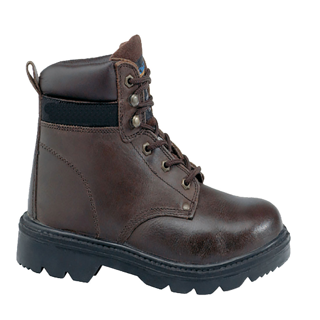 Steel Toe Cap Waterproof Safety Boot S3