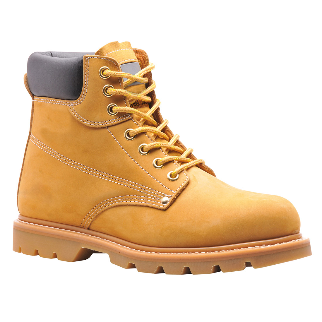 Steelite Welted Safety Boot SB HRO