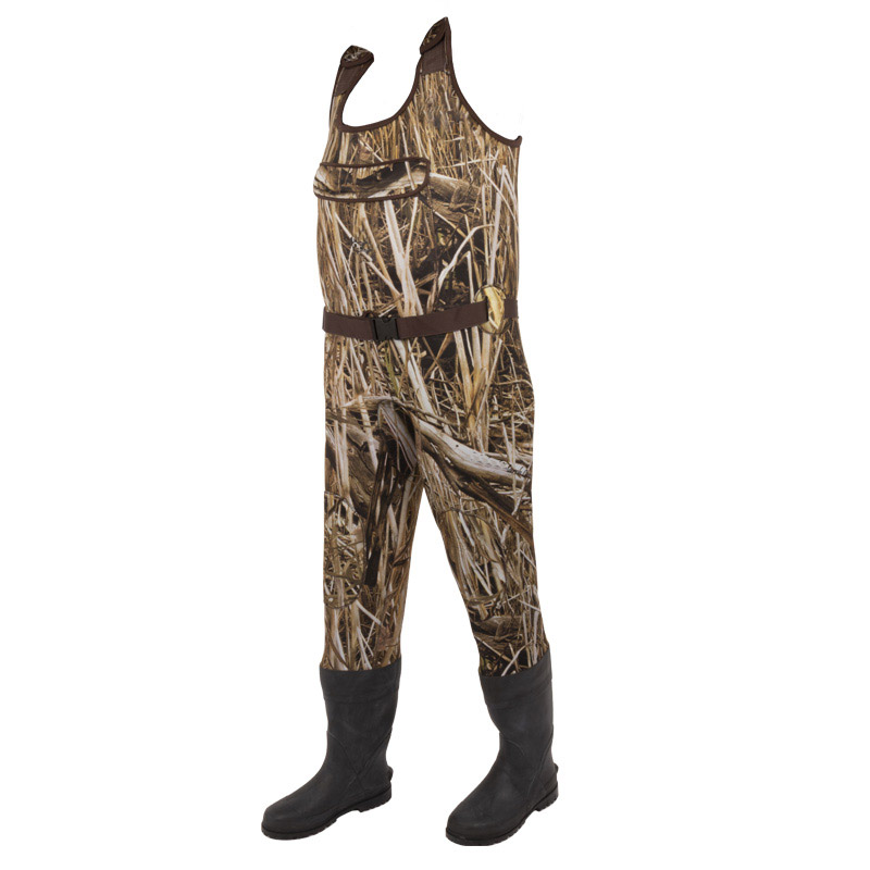 Waterfowler Chest Waders