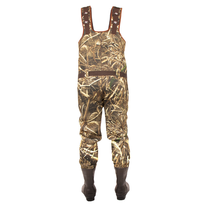 Camo Hunting Waders