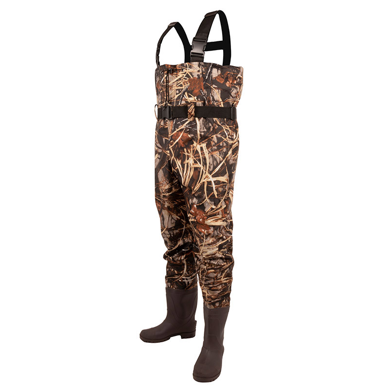 Stream Feather 420HD Chest Waders