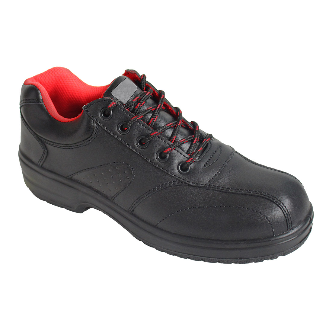 Steelite Ladies Safety Shoe S1