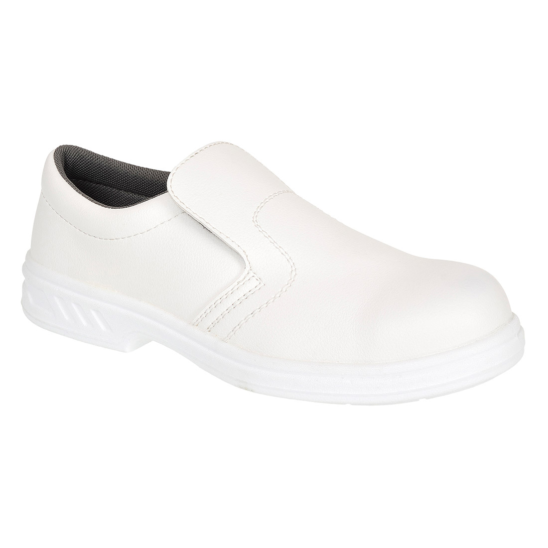 Occupational Slip On Shoe O2