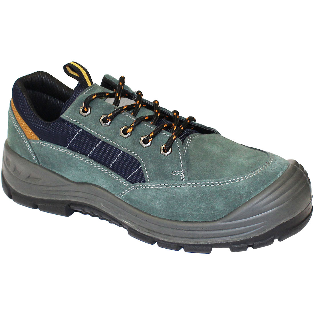 Steelite Hiker Shoe S1P