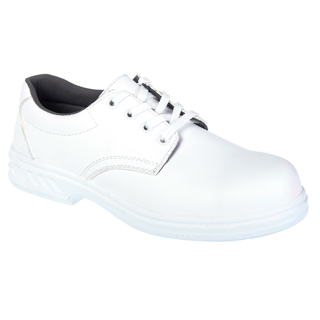 Steelite Laced Safety Shoe S2