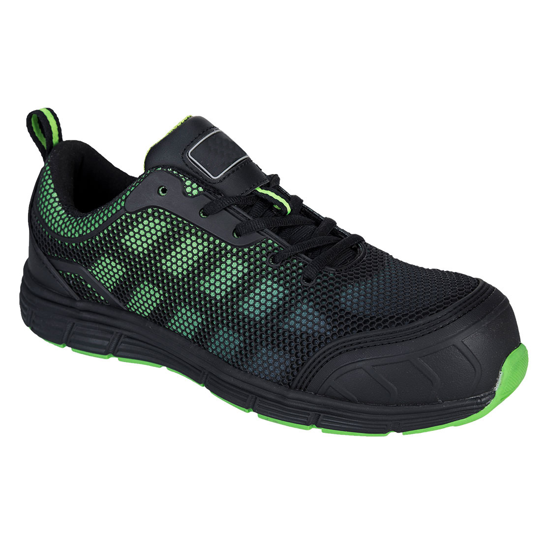 Compositelite Ogwen Low Cut Trainer S1P