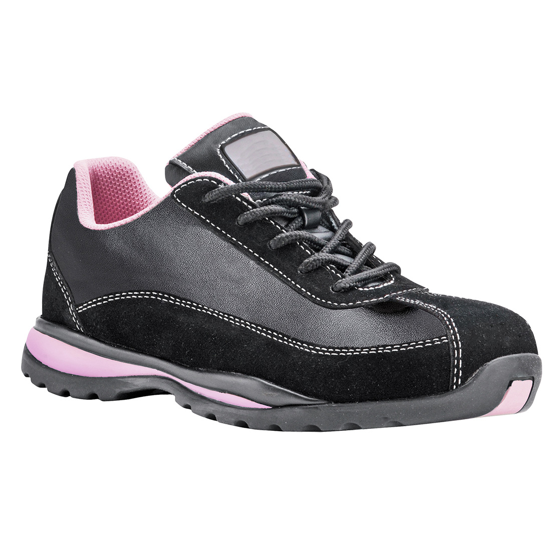 Steelite Ladies Safety Trainer S1P HRO