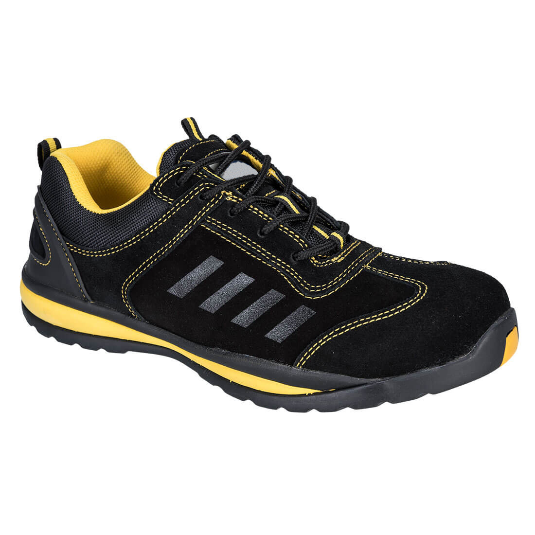 Steelite Lusum Safety Trainer S1P HRO