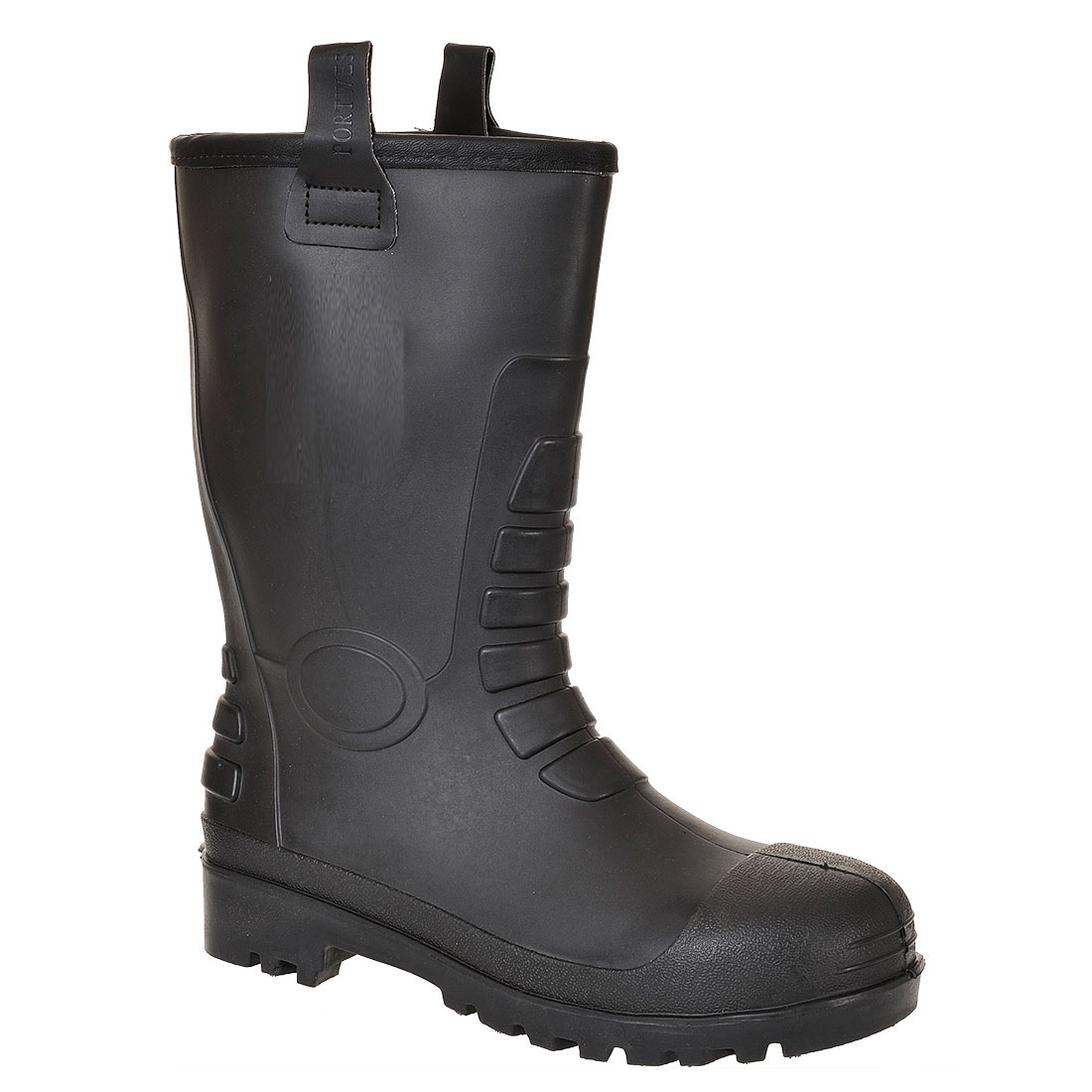 Neptune Rigger Boot S5 CI