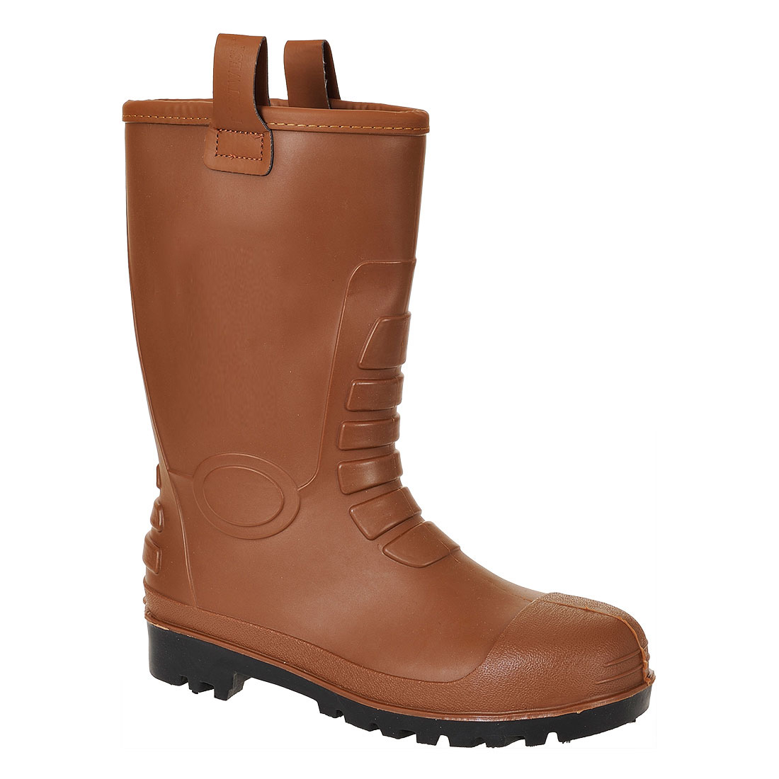 Neptune Rigger Boot S5 CI