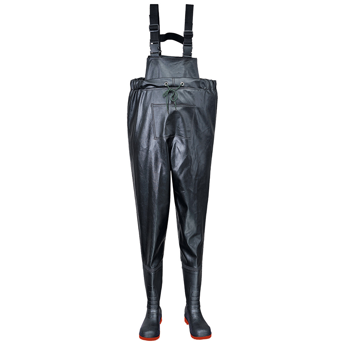 Safety Chest Wader S5