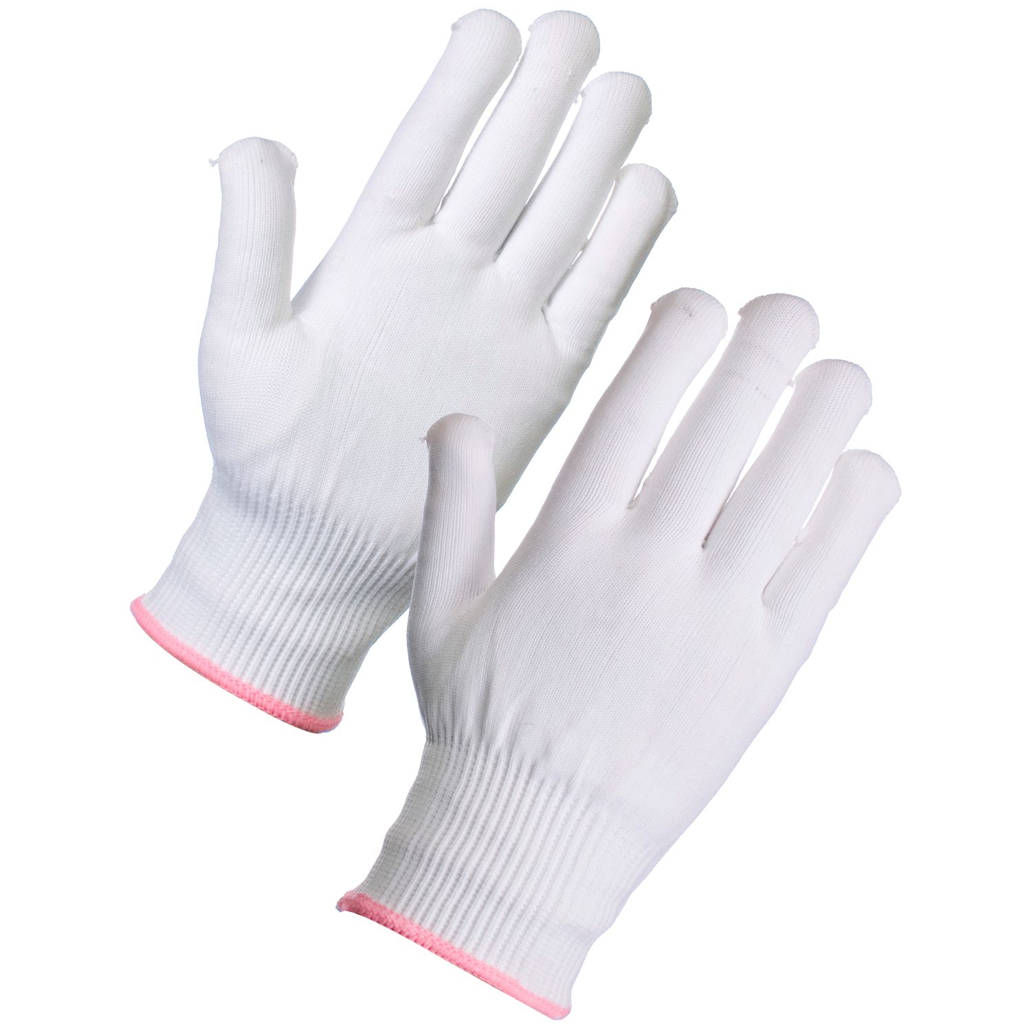 Superthermal Warming Gloves with Enhanced Grip