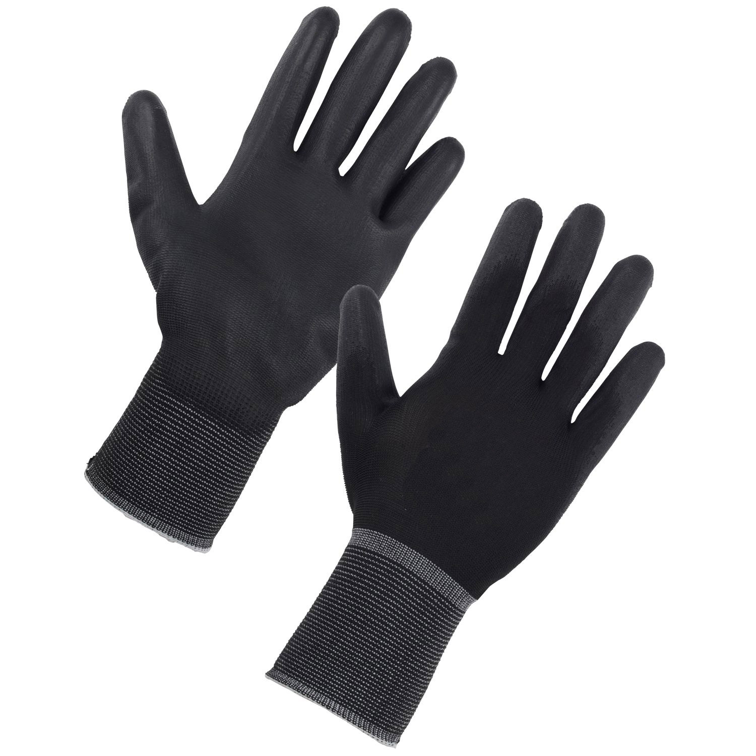 PU Fixer Precision Gloves