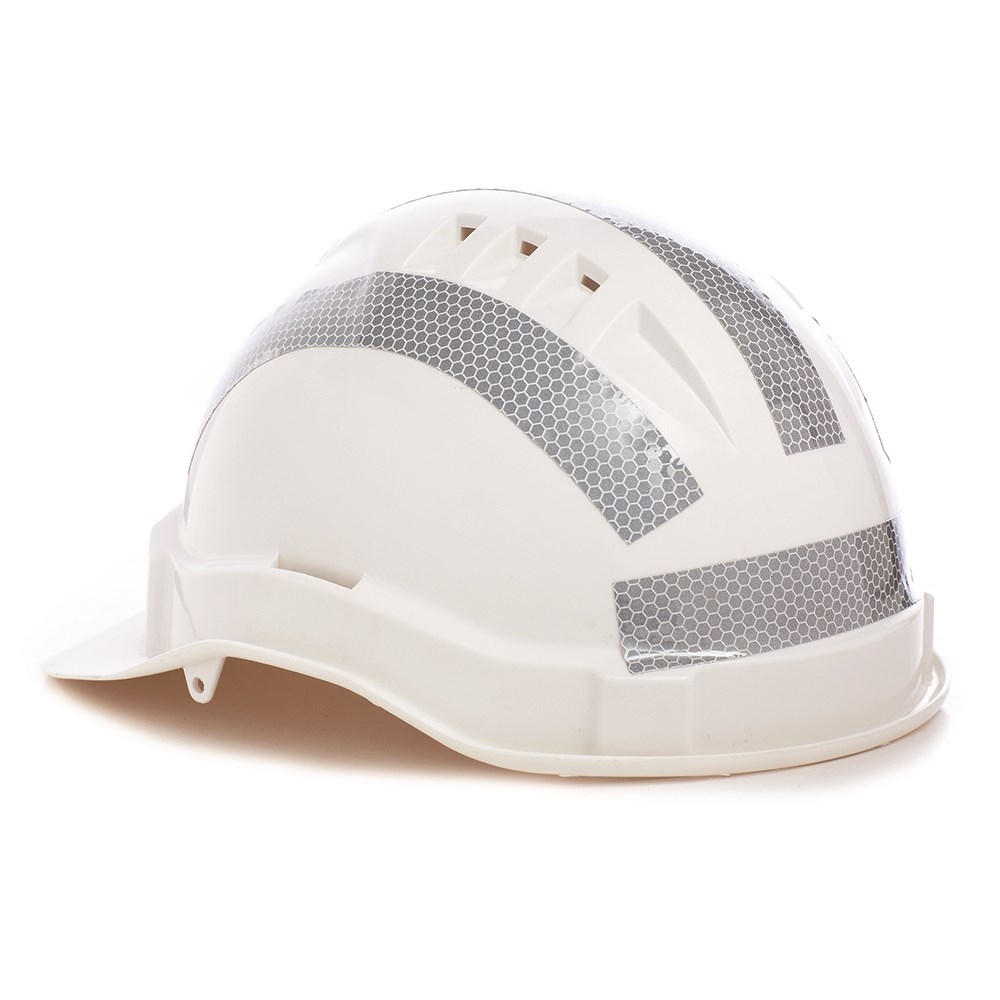  Reflective Tape Straight for Safety Hat