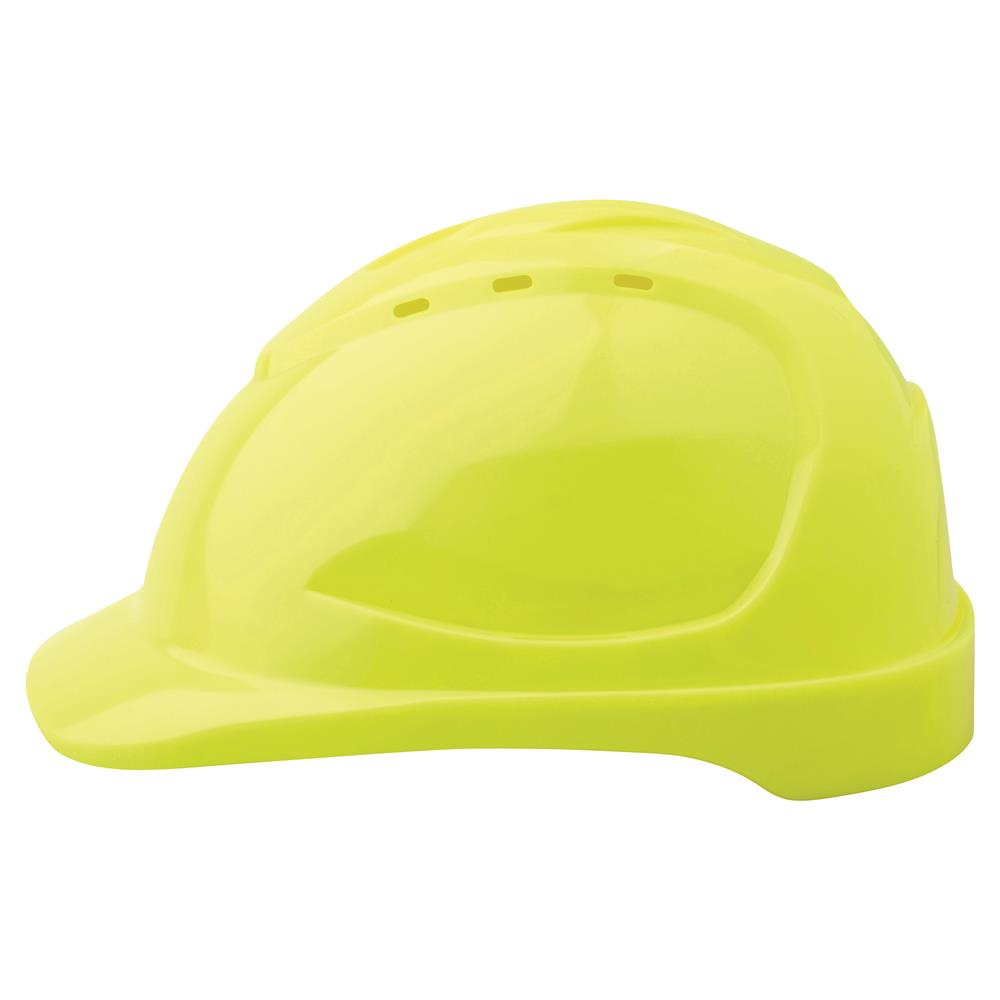 ABS Durable Hard Safety Hats Unvented
