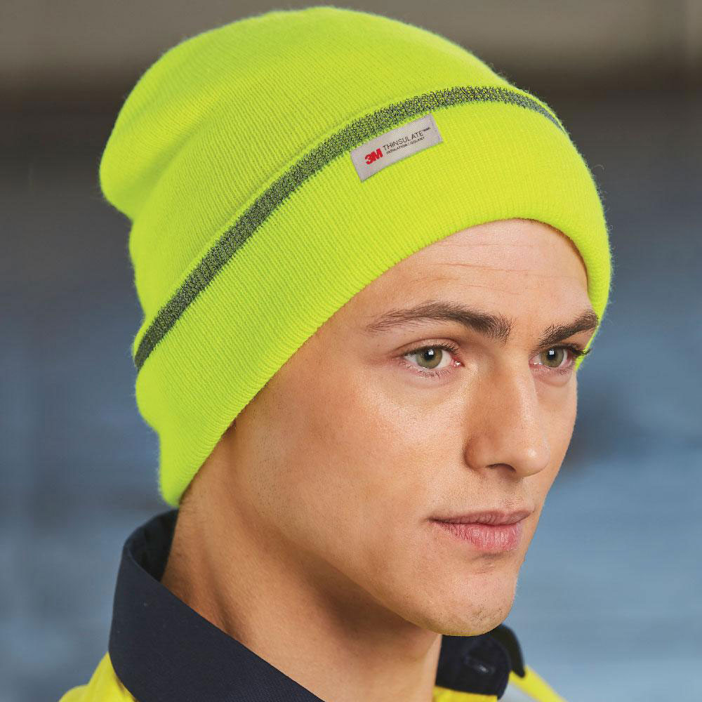 Thinsulated Cuff Beanie