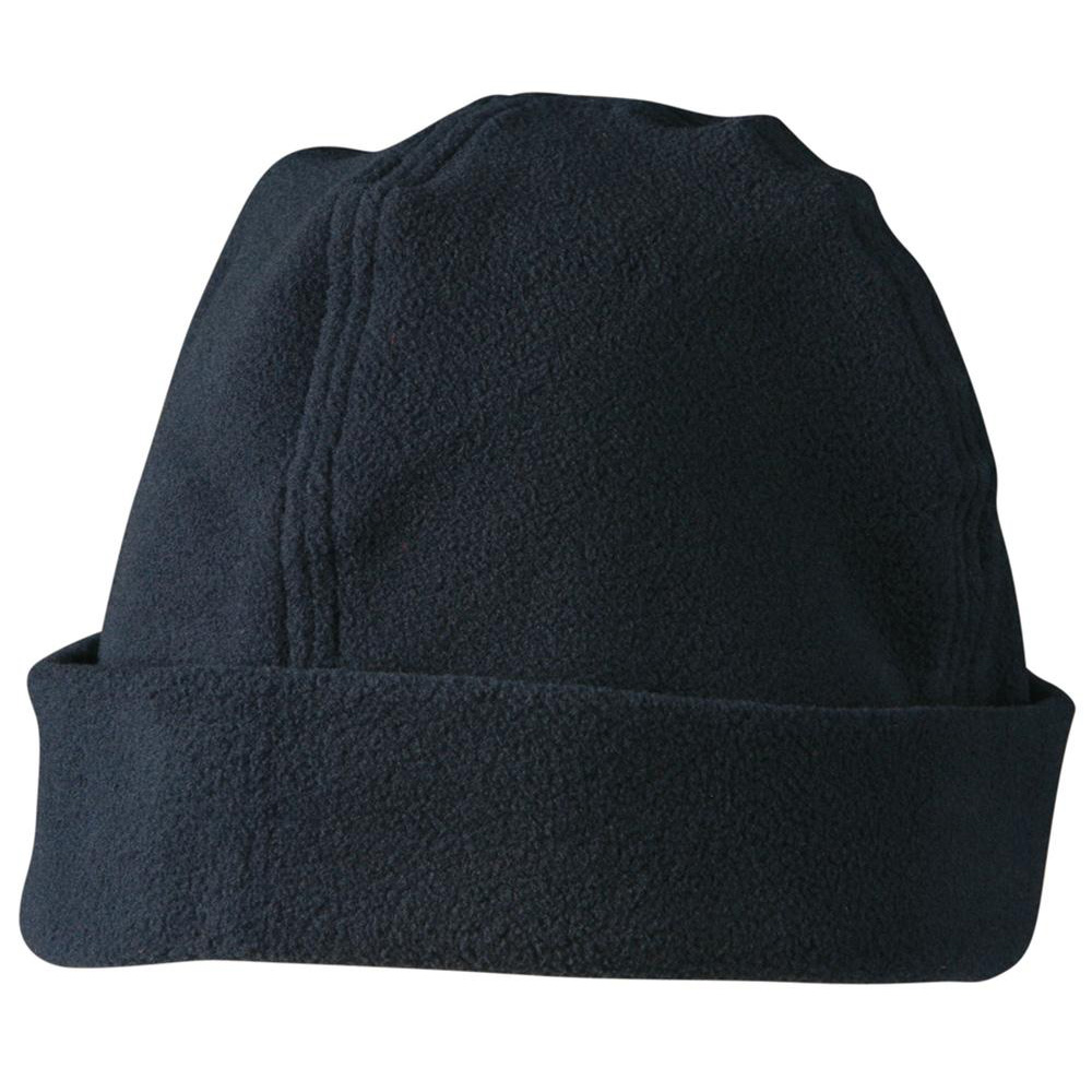 Roll-UP Polar Fleece Beanie