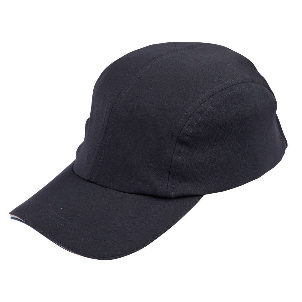 Lucky Bamboo Charcoal Cap