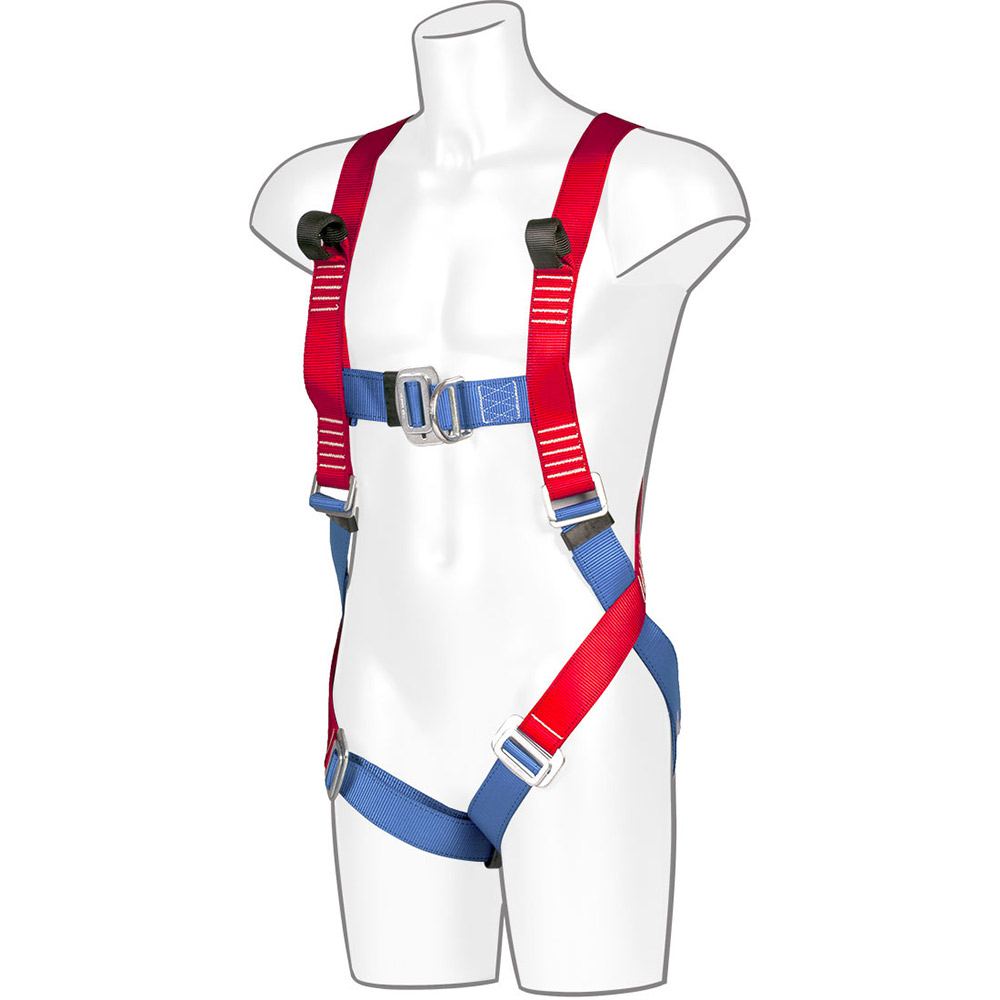 Industral Safety Harness