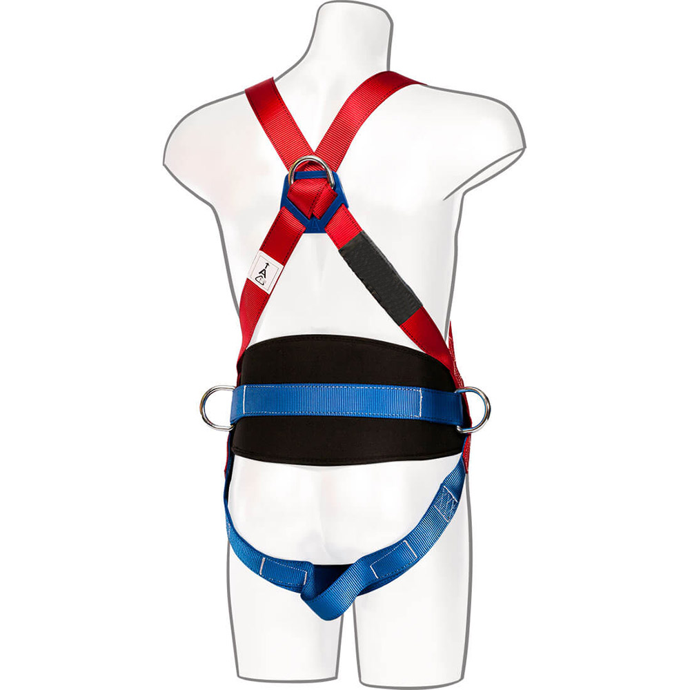 Comfort Ergonomic Safety Harness